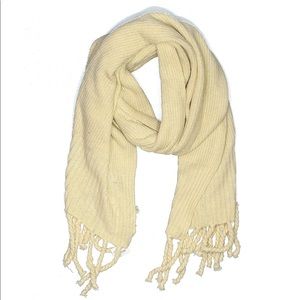 Free People Accessories Free People Jaden Fringe Blanket Scarf, NWT
